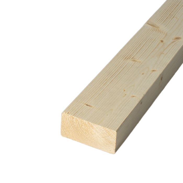 Vuren Geschaafd 50x100