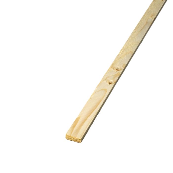 Vuren Tengels 11x34
Vuren Tengels 11x34