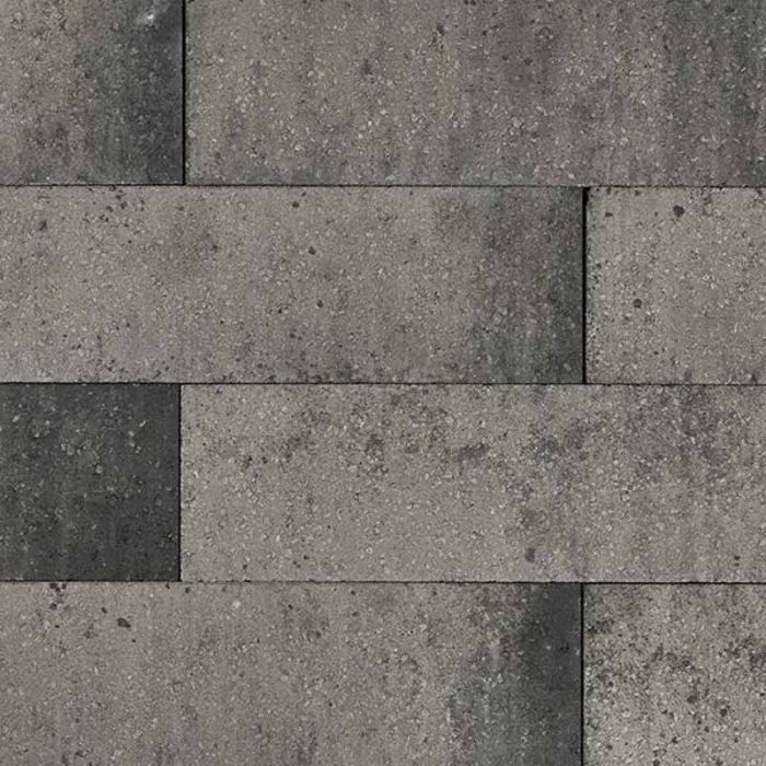 Wallblock New 12x10x60 cm