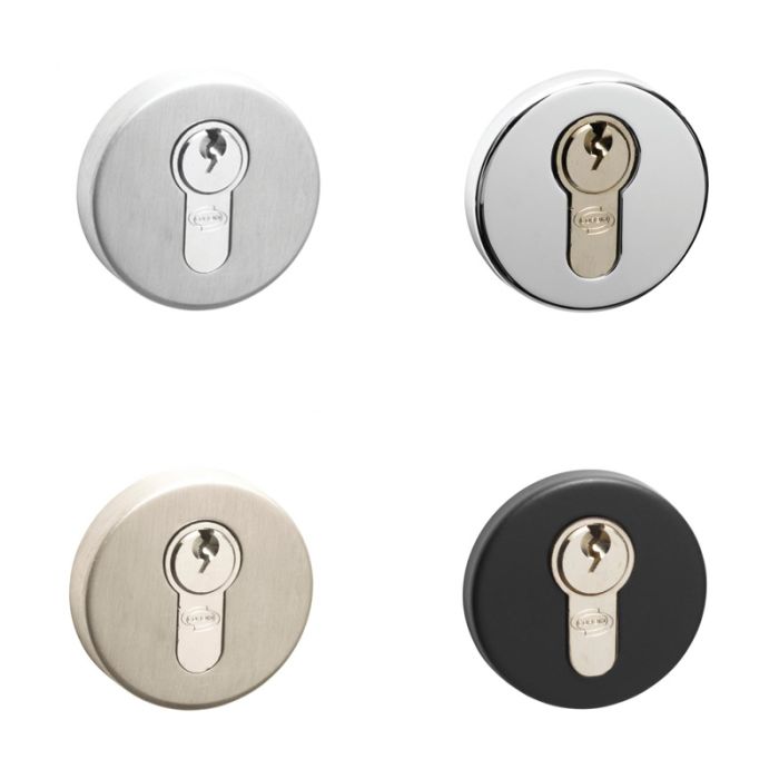 Weekamp Cilinderrozet Rond Weekamp Cilinderrozet Rond