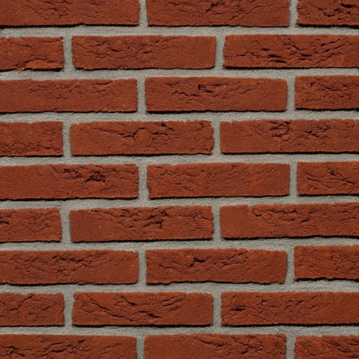 Wienerberger Dommelrood Handvorm Waalformaat Wienerberger Dommelrood Handvorm Waalformaat