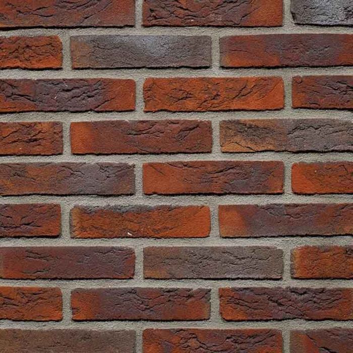 Wienerberger Agena Handvorm Waalformaat