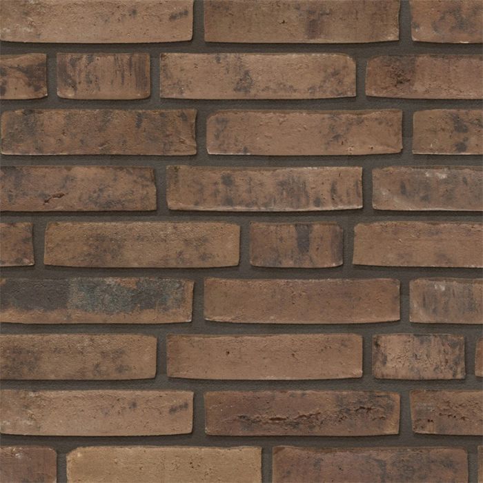 WienerbergerEcoBrick Ardal Fjord Wasserstrich Waalformaat WienerbergerEcoBrick Ardal Fjord Wasserstrich Waalformaat