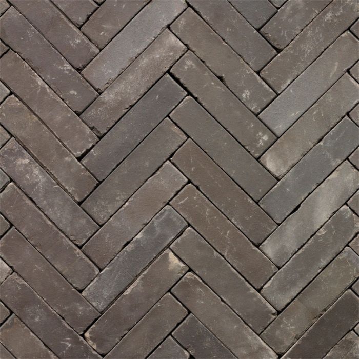 Wienerberger Globe Getrommeld Dikformaat UDF60