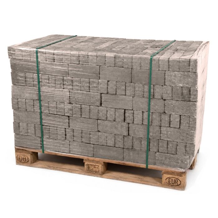 Wienerberger Lotis Getrommeld Dikformaat UDF60 Palletvoordeel Hoofdafbeelding