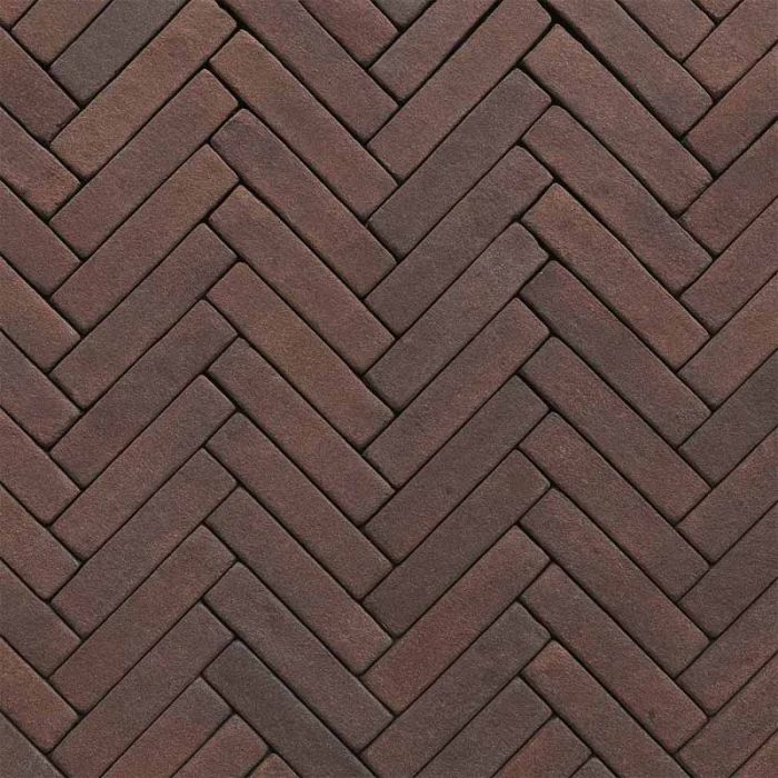 Wienerberger Norton Getrommeld Waalformaat UWF60 -  0,82 m² (11201168)