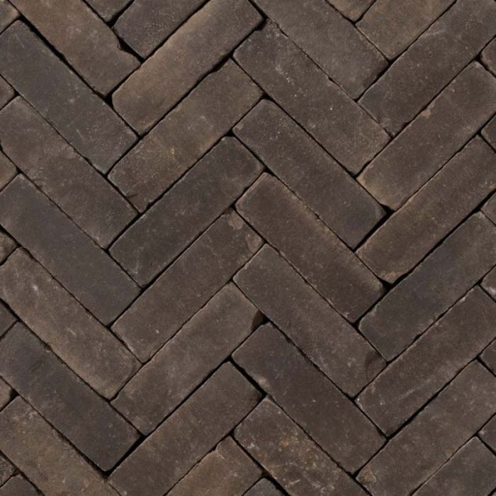 Wienerberger Nostalgie Wasserstrich Getrommeld Dikformaat UDF60