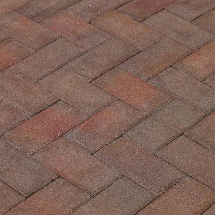 Wienerberger Ravenna Keiformaat KK70 - 11,33 m² (1940201)