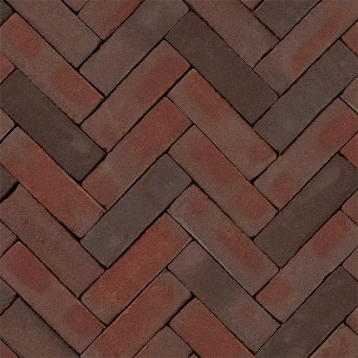 Wienerberger Ruston Dikformaat UDF60 HR