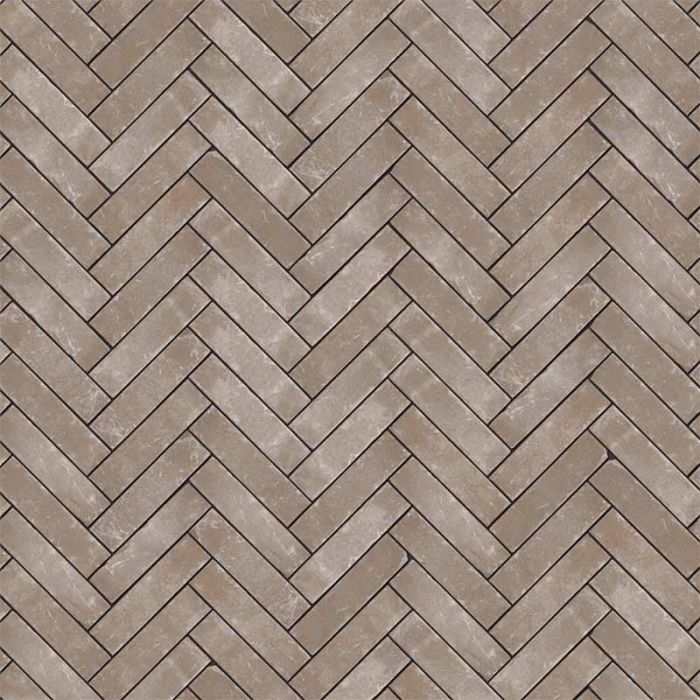 Wienerberger Triton Getrommeld Waalformaat UWF60 - 10,61 m² (11186268) Wienerberger Triton Getrommeld Waalformaat UWF60 - 10,61 m² (11186268)