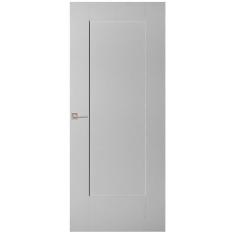 Weekamp Recht C3 WK6501-C3 - 201,5 x 73 cm - Stomp