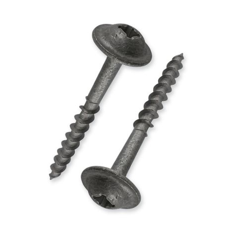 Protex All Tight Schroef 3x30 mm - Doos à 100 stuks