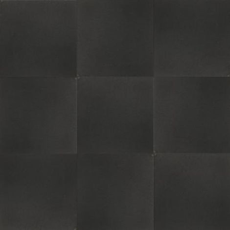 60plus Soft Comfort 50x50x4 ZF Nero