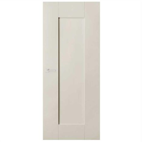 Austria Sense Beam - 201,5 x 83 cm - Opdek Linksdraaiend