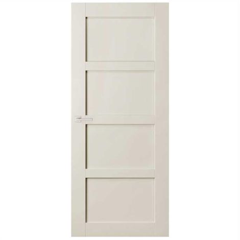 Austria Sense Glow - 201,5 x 73 cm - Opdek Linksdraaiend