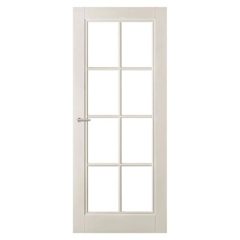 Austria Classic White Naarden - 201,5 x 78 cm - Stomp