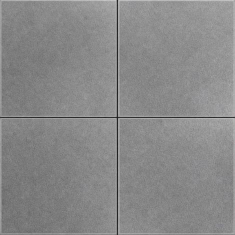 Betontegels 50x50x5 cm met Facet Grijs Hoofdafbeelding HR