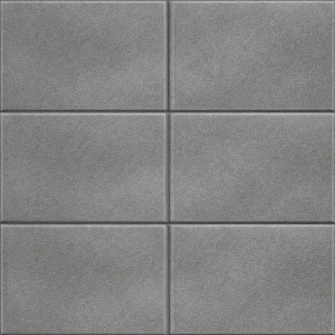 Betontegels 60x40x5 cm met Facet Grijs Hoofdafbeelding HR