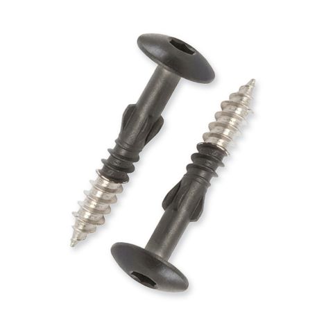 Cedral Click Bolkopschroef 4,2x38 mm RVS - Doos à 100 stuks HR