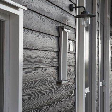 Cedral Lap Wood Gevelbekleding 160 mm