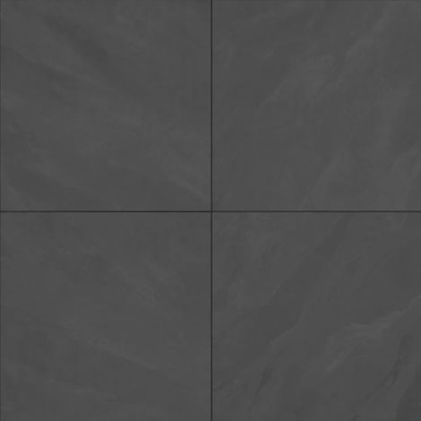 Cerasolid 60x60x3 cm Lucca Groove Meerdere Tegels