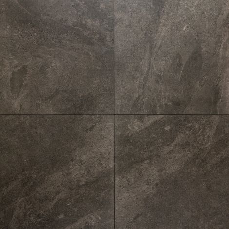 Cerasun 3+1 80x80x4 cm Siena Antracite