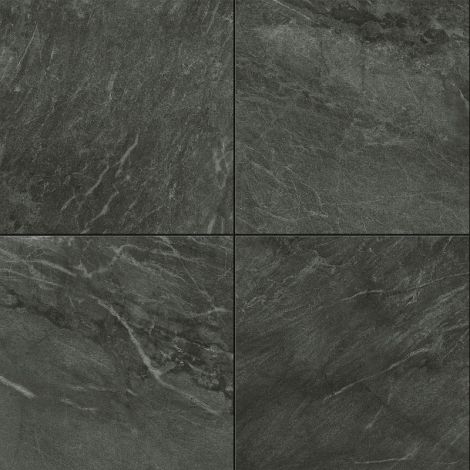 Cerasun 3+1 60x60x4 cm Bergamo Antracite HR