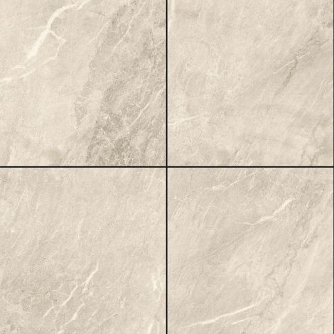 Cerasun 3+1 60x60x4 cm Bergamo Greige HR