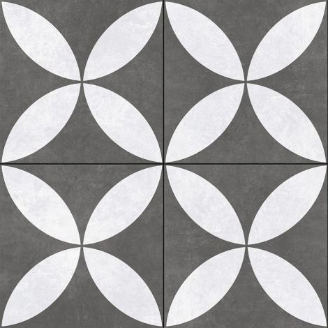 Cerasun 3+1 60x60x4 cm Flower Decor HR