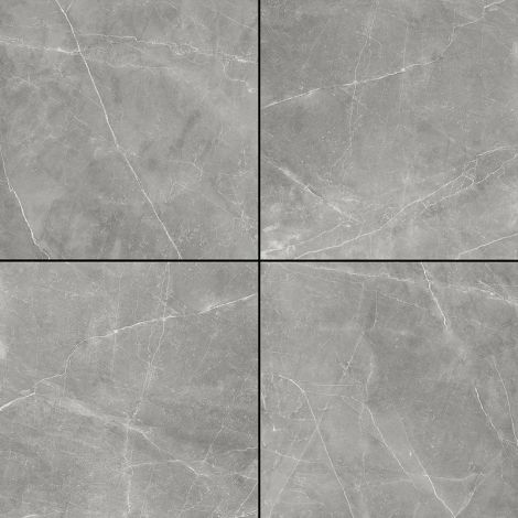Cerasun 3+1 60x60x4 cm Lucca Grey HR
