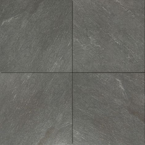 Cerasun 3+1 60x60x4 cm Palermo Antracite HR
