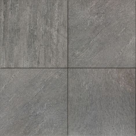 Cerasun 3+1 60x60x4 cm Palermo Grigio HR