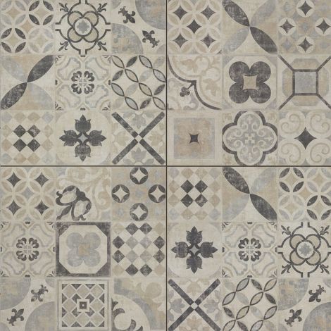 Cerasun 3+1 60x60x4 cm Pisa Decor Sabbia HR