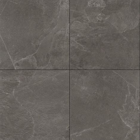Cerasun 3+1 60x60x4 cm Recco Antracite HR