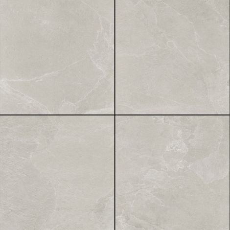 Cerasun 3+1 60x60x4 cm Recco Grigio HR