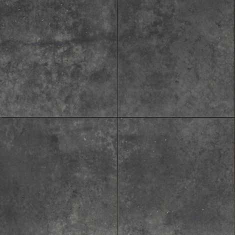 Cerasun 3+1 60x60x4 cm Verona Antracite HR