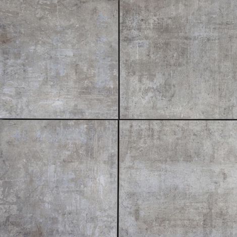 Cerasun 3+1 60x60x4 cm Murales Grey - 0,72 m² (4800160) HR