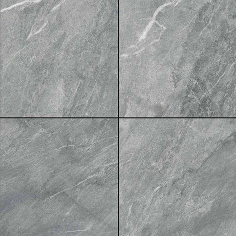 Cerasun 3+1 80x80x4 cm Bergamo Azzurro - 0,64 m² (4800158)