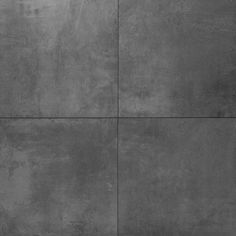 Cerasun 3+1 80x80x4 cm Vulcano Dark