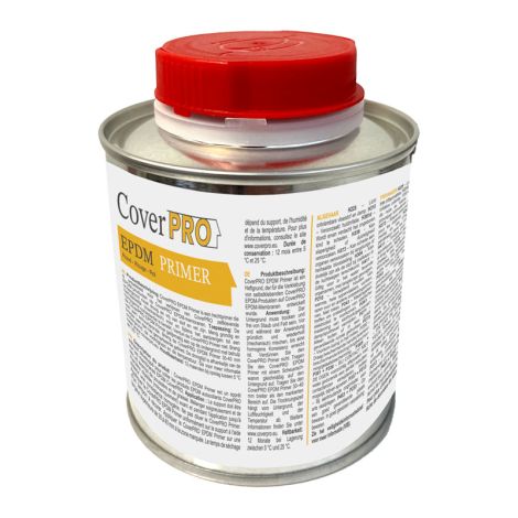 CoverPro EPDM Primer
