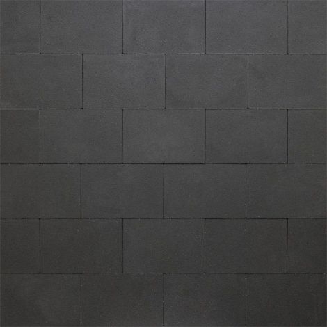 Recto 20x30x5 cm Donker Hoofdafbeelding