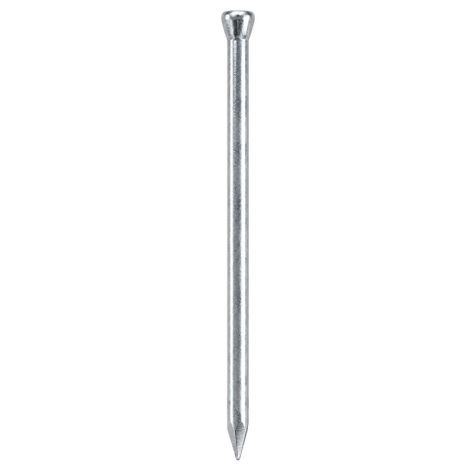 Draadnagel 1,8x30 mm VK Verzinkt - Doos à 1 kg HR
