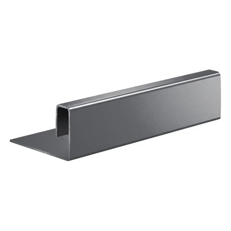 Cedral Lap Eindprofiel - 3000 mm Hoofdafbeelding