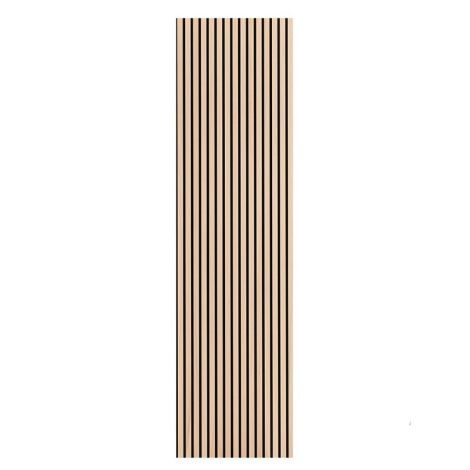 Exclusive Decor Wandpaneel Aurora - Naturel Eiken HR CR