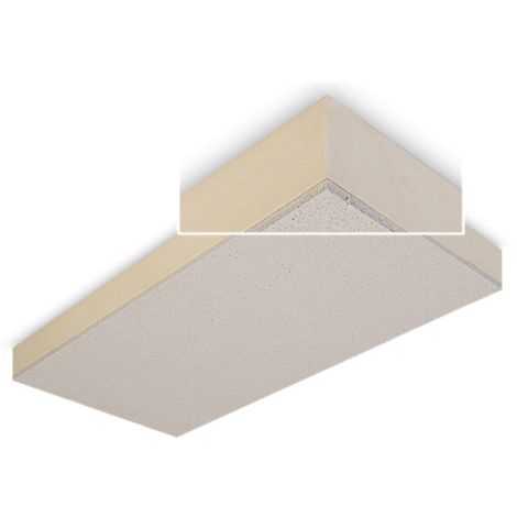 PIR + Fermacell - 70+10 mm - 1200x600 mm (0,72 m²) HR1