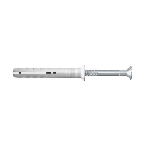 Fischer Nagelplug N 6x40 - Doos à 50 stuks 