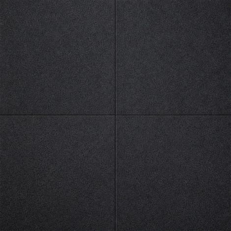 Infinito Comfort 60x60x4,4 cm Black Hoofdafbeelding Tegels
