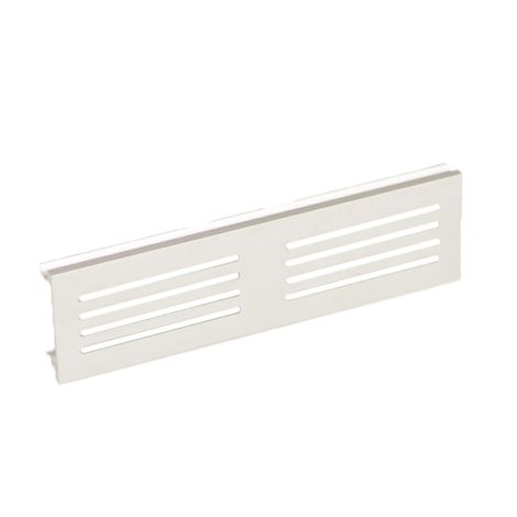 Ultra drain Silverline Cleaningset/Los Rooster Zilver