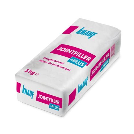 Knauf Jointfiller Plus