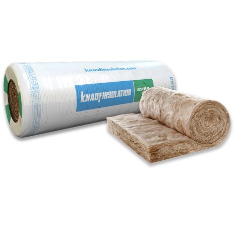 Knauf Naturoll 035 - 90 mm - 580x7600 mm (Rd 2,55 m² K/W)